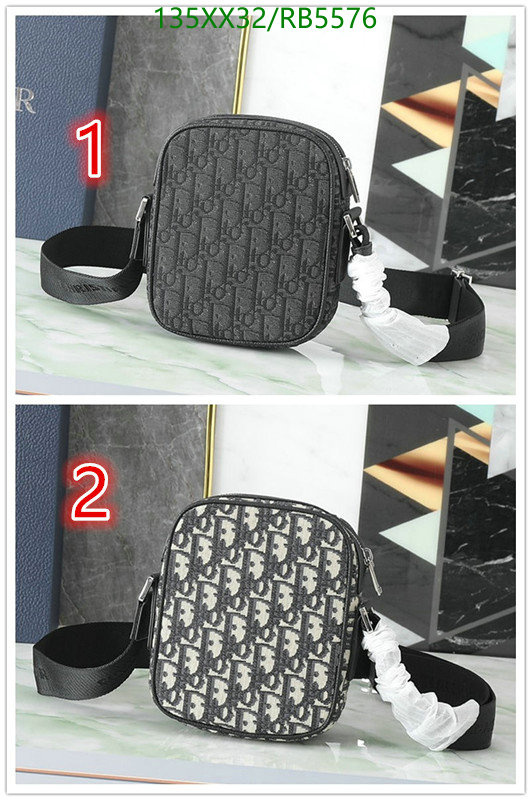 Dior-Bag-4A Quality Code: RB5576 $: 135USD