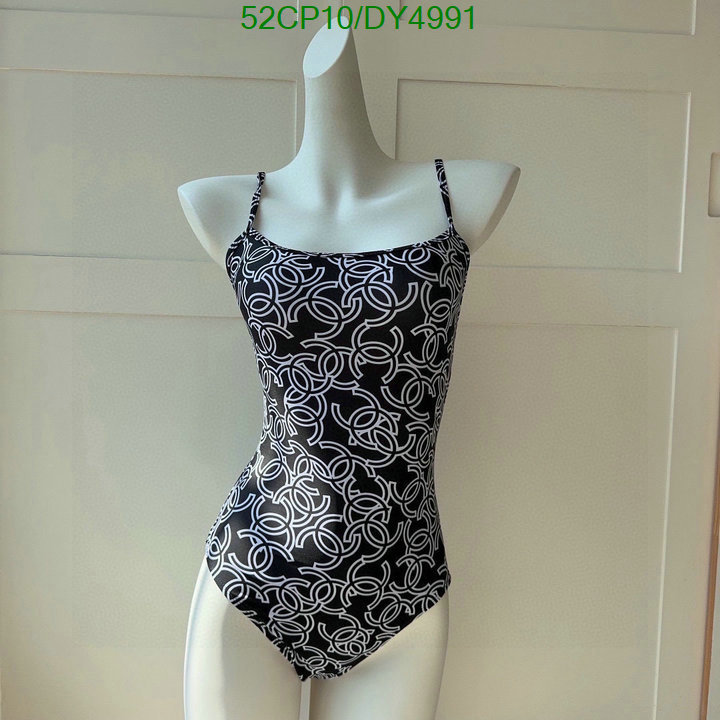 Chanel-Swimsuit Code: DY4991 $: 52USD