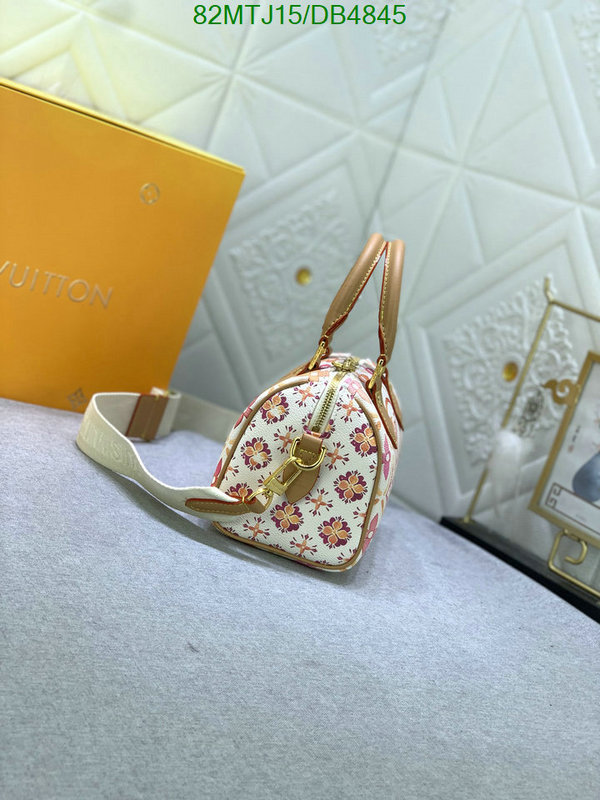 LV-Bag-4A Quality Code: DB4845 $: 82USD