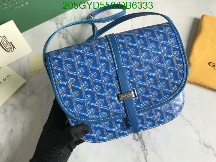 Goyard-Bag-Mirror Quality Code: DB6333 $: 205USD