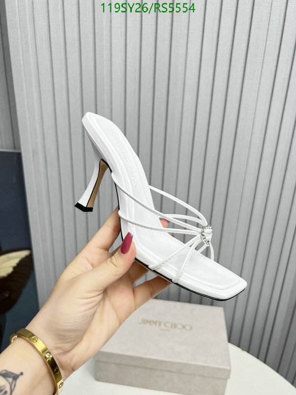 Jimmy Choo-Women Shoes Code: RS5554 $: 119USD