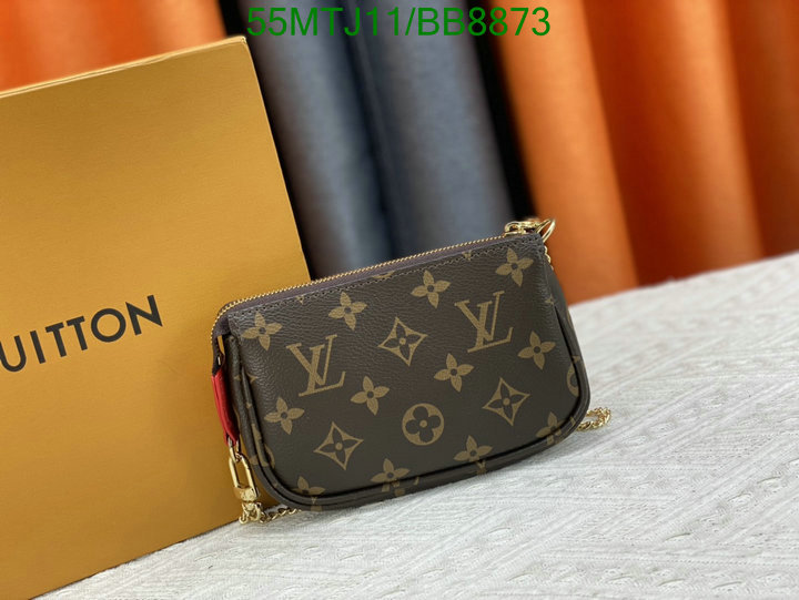 LV-Bag-4A Quality Code: BB8873 $: 55USD