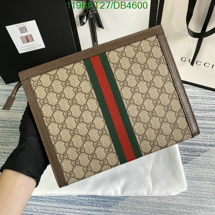 Gucci-Bag-Mirror Quality Code: DB4600 $: 119USD