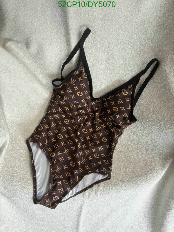 LV-Swimsuit Code: DY5070 $: 52USD