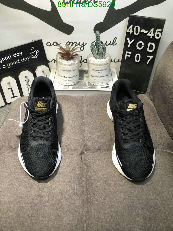 Nike-Men shoes Code: DS5926 $: 89USD