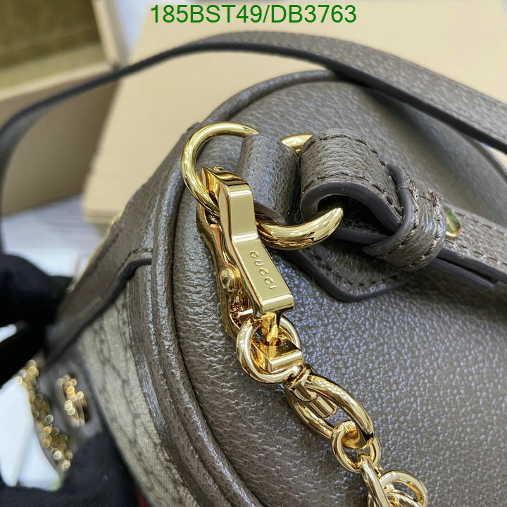 Gucci-Bag-Mirror Quality Code: DB3763 $: 185USD