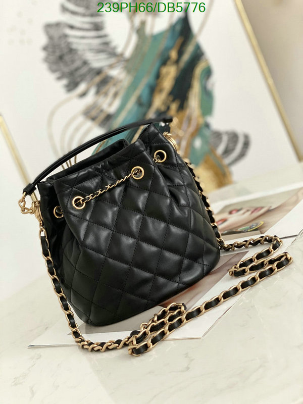 Chanel-Bag-Mirror Quality Code: DB5776 $: 239USD