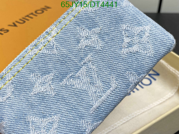 LV-Wallet Mirror Quality Code: DT4441 $: 65USD