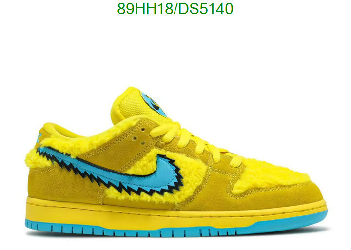 Nike-Men shoes Code: DS5140 $: 89USD