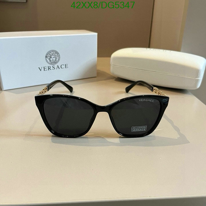 Versace-Glasses Code: DG5347 $: 42USD