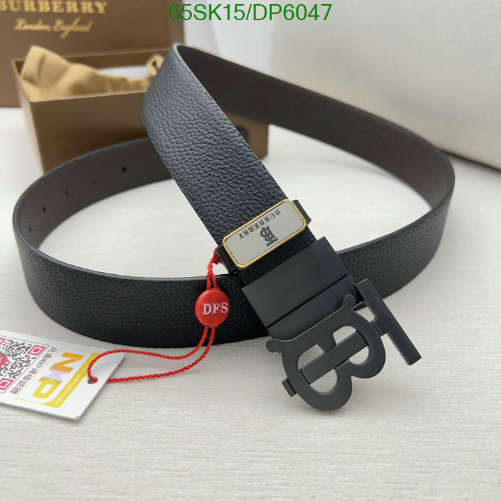 Burberry-Belts Code: DP6047 $: 65USD