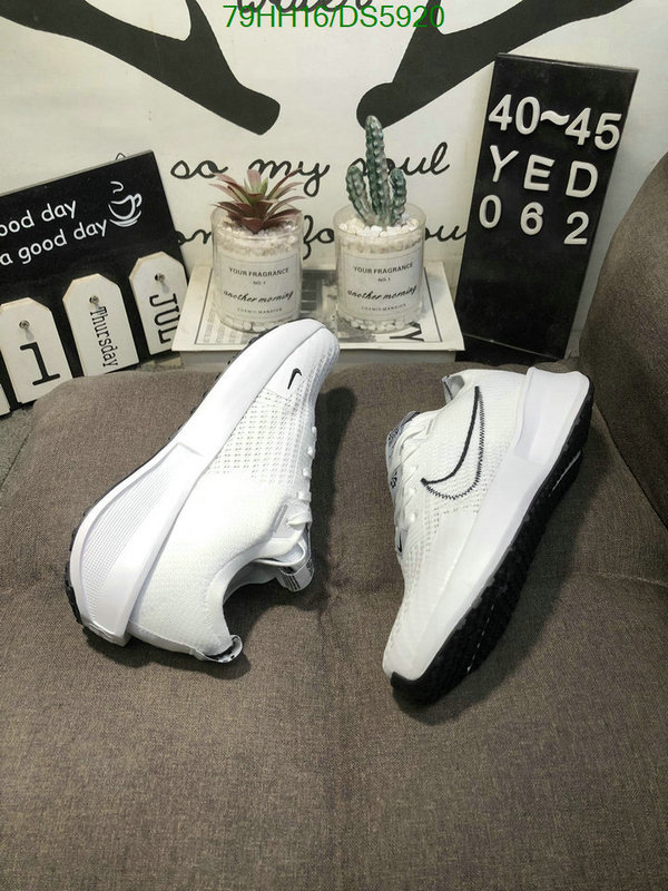 Nike-Men shoes Code: DS5920 $: 79USD