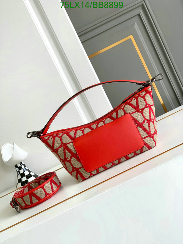 Valentino-Bag-4A Quality Code: BB8899 $: 75USD