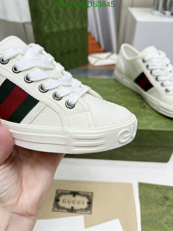 Gucci-Men shoes Code: DS3845 $: 95USD