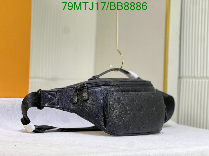 LV-Bag-4A Quality Code: BB8886 $: 79USD