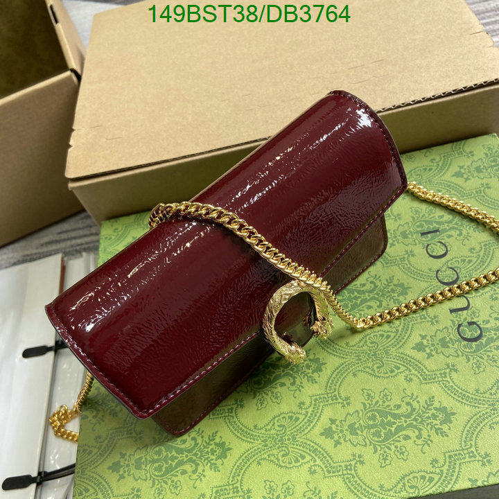 Gucci-Bag-Mirror Quality Code: DB3764 $: 149USD