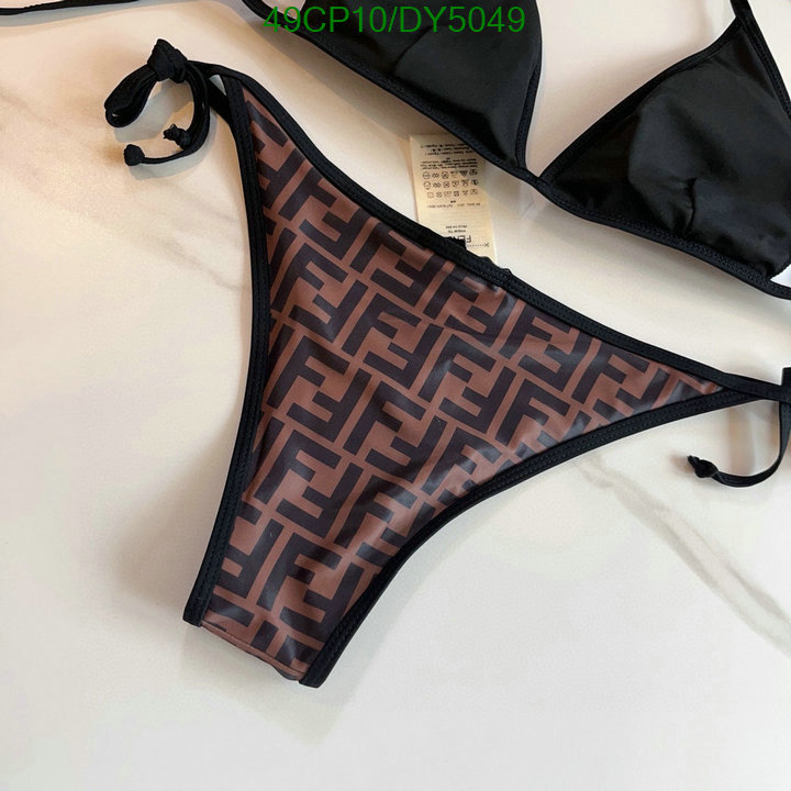 Fendi-Swimsuit Code: DY5049 $: 49USD