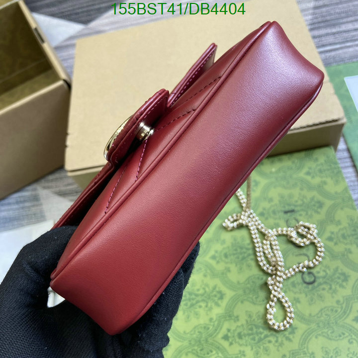 Gucci-Bag-Mirror Quality Code: DB4404 $: 155USD