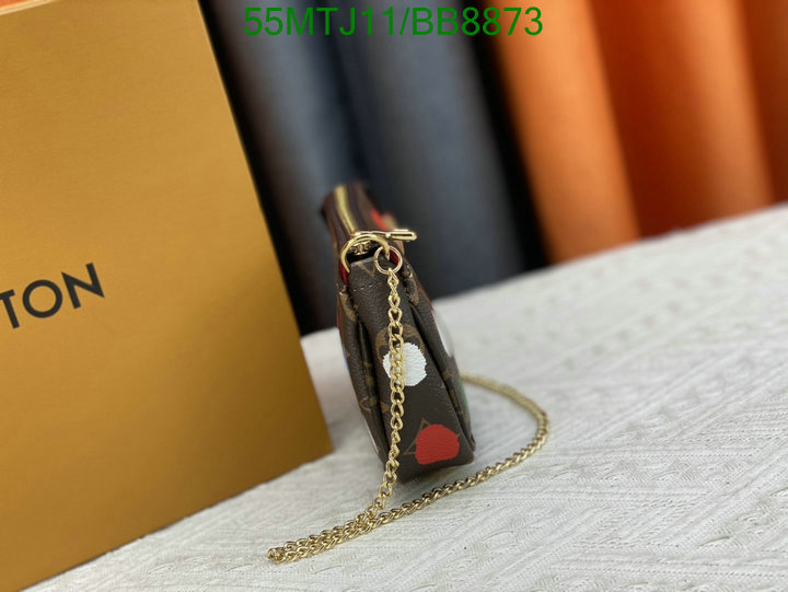 LV-Bag-4A Quality Code: BB8873 $: 55USD