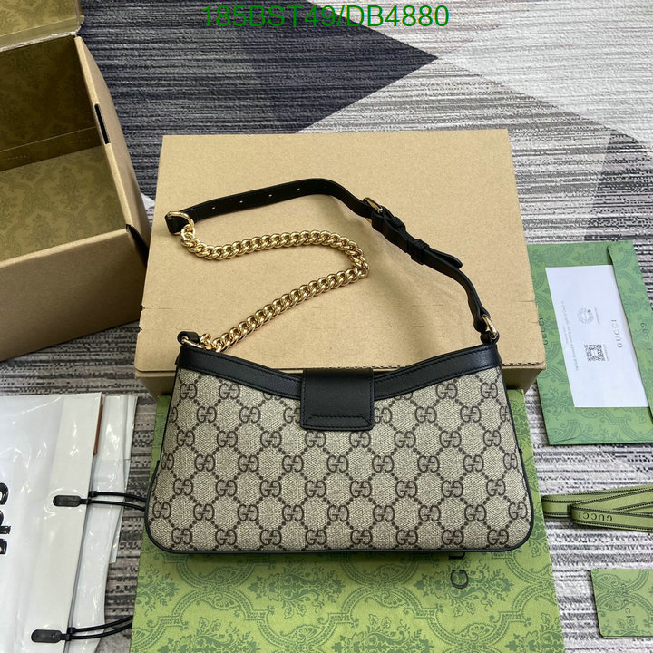 Gucci-Bag-Mirror Quality Code: DB4880 $: 185USD