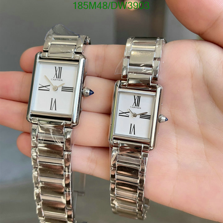 Cartier-Watch-4A Quality Code: DW3903 $: 185USD