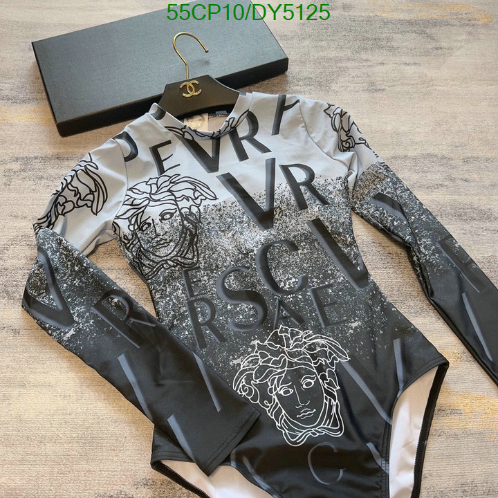 Versace-Swimsuit Code: DY5125 $: 55USD