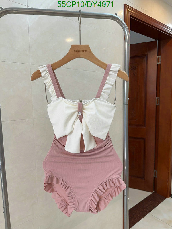 Chanel-Swimsuit Code: DY4971 $: 55USD