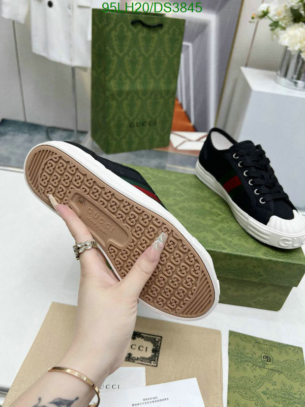 Gucci-Women Shoes Code: DS3845 $: 95USD