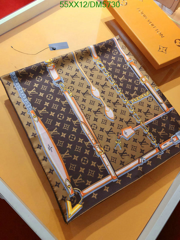 LV-Scarf Code: DM5730 $: 55USD