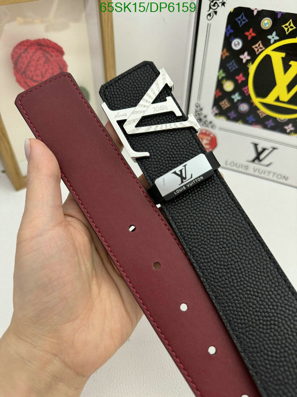 LV-Belts Code: DP6159 $: 65USD