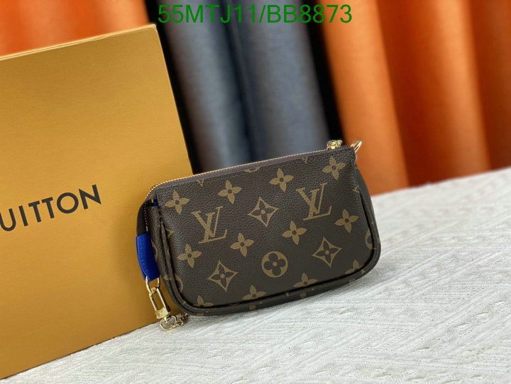 LV-Bag-4A Quality Code: BB8873 $: 55USD