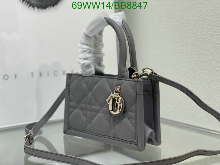 Dior-Bag-4A Quality Code: BB8847 $: 69USD