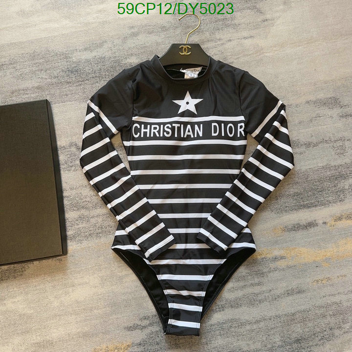 Dior-Swimsuit Code: DY5023 $: 59USD