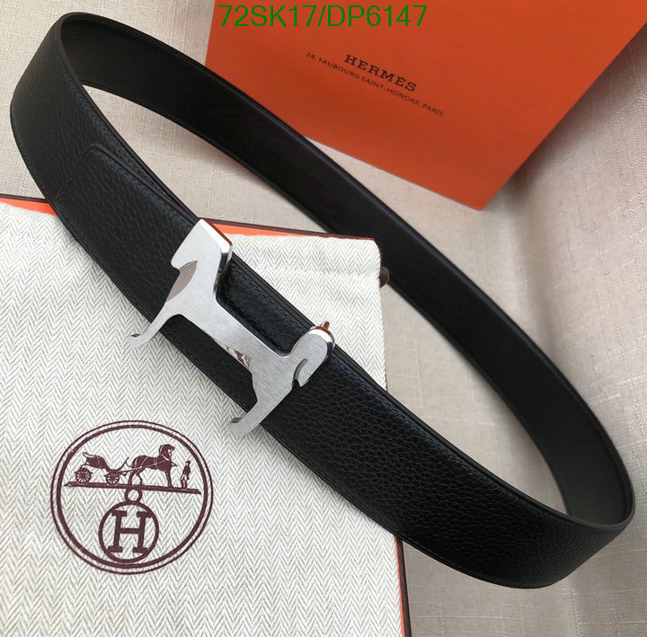 Hermes-Belts Code: DP6147 $: 72USD