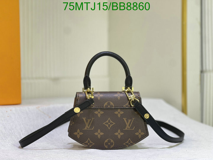 LV-Bag-4A Quality Code: BB8860 $: 75USD