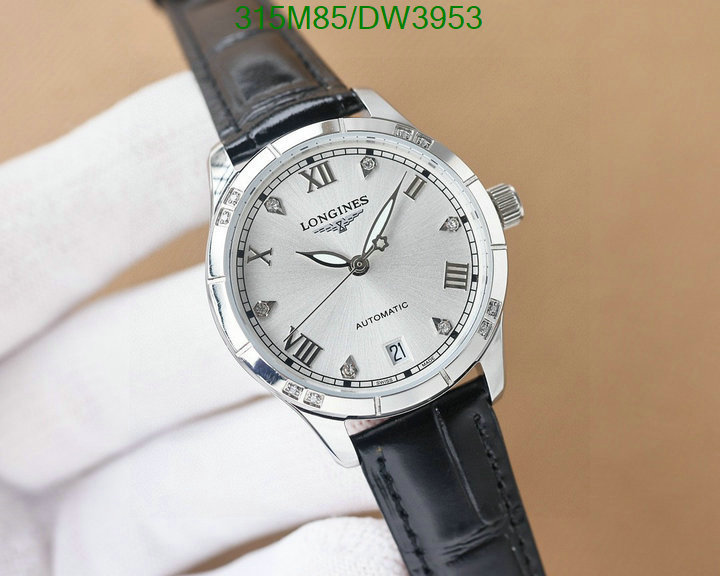 Longines-Watch-Mirror Quality Code: DW3953 $: 315USD