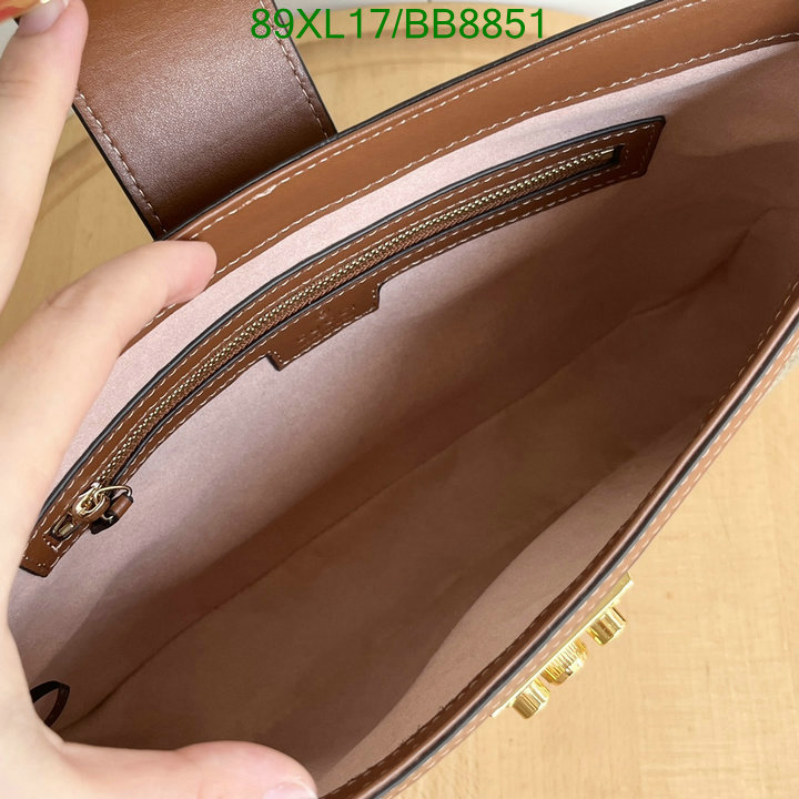 Gucci-Bag-4A Quality Code: BB8851 $: 89USD