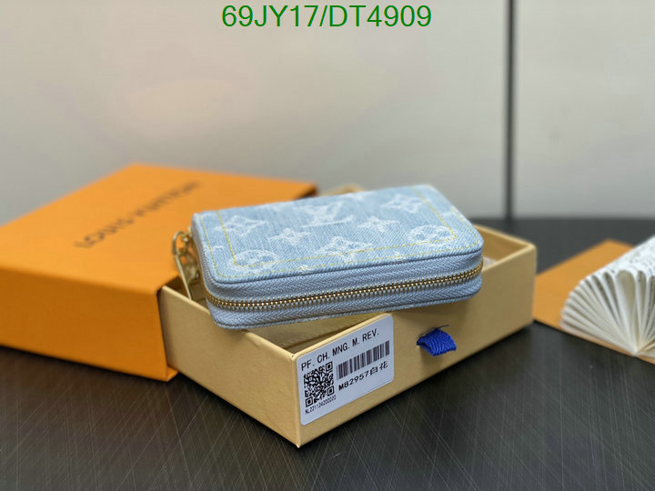 LV-Wallet Mirror Quality Code: DT4909 $: 69USD