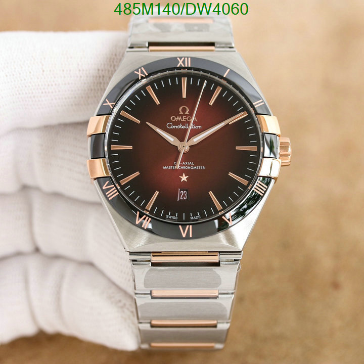 Omega-Watch-Mirror Quality Code: DW4060 $: 485USD