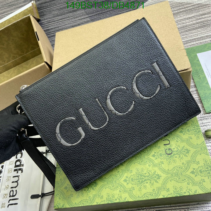 Gucci-Bag-Mirror Quality Code: DB4871 $: 149USD