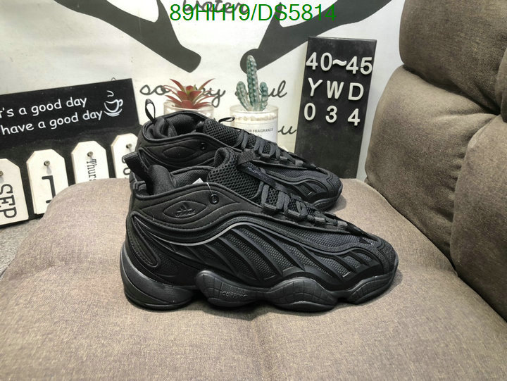 Adidas-Men shoes Code: DS5814 $: 89USD