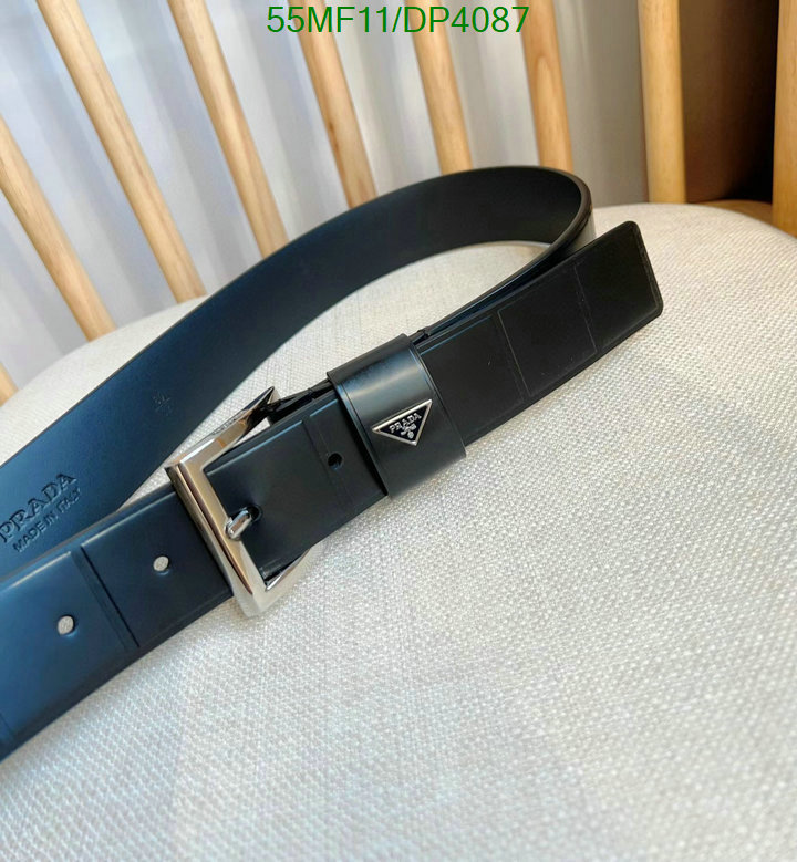Prada-Belts Code: DP4087 $: 55USD