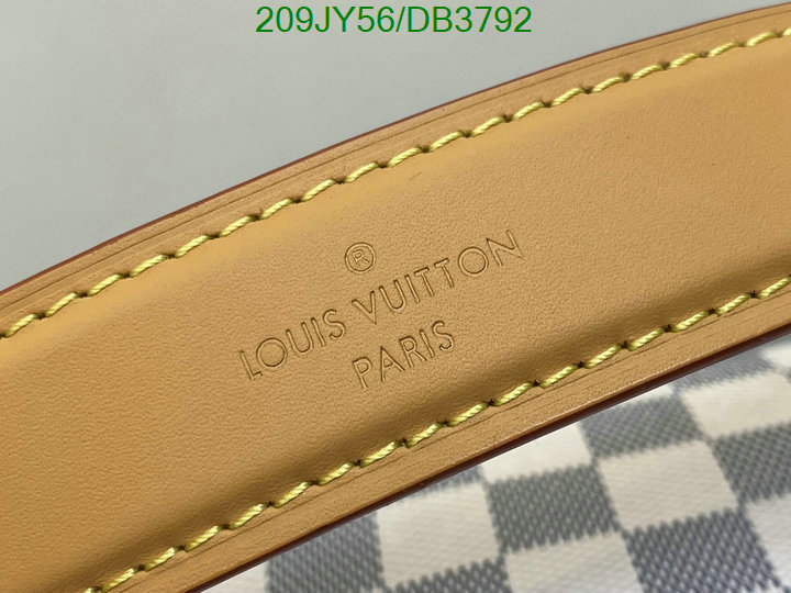 LV-Bag-Mirror Quality Code: DB3792 $: 209USD