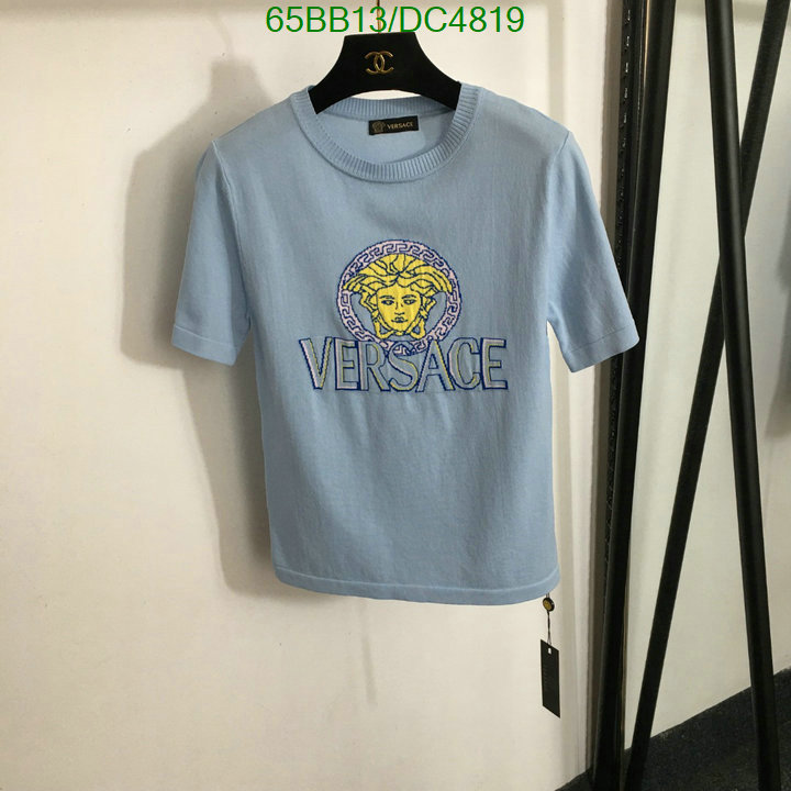 Versace-Clothing Code: DC4819 $: 65USD