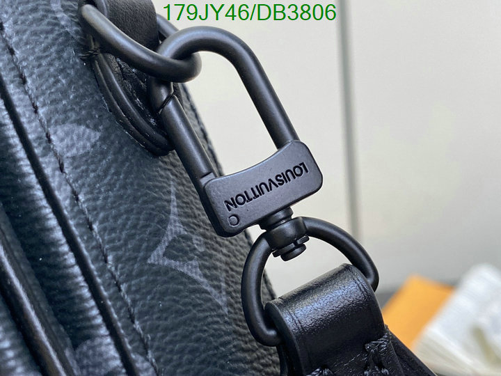 LV-Bag-Mirror Quality Code: DB3806 $: 179USD