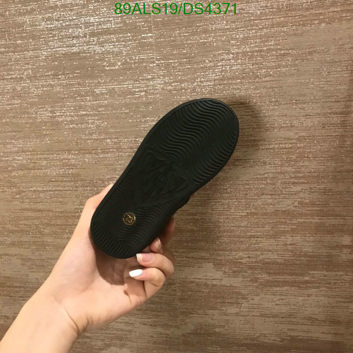 Gucci-Kids shoes Code: DS4371 $: 89USD