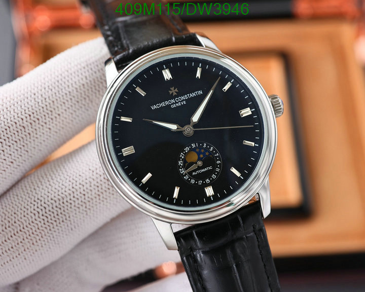 Vacheron Constantin-Watch-Mirror Quality Code: DW3946 $: 409USD