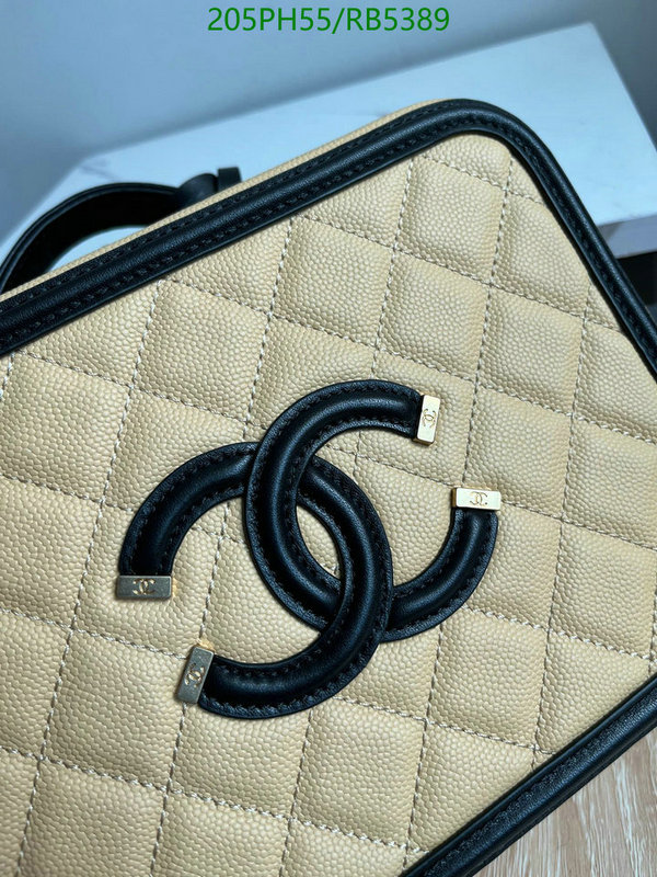 Chanel-Bag-Mirror Quality Code: RB5389 $: 205USD