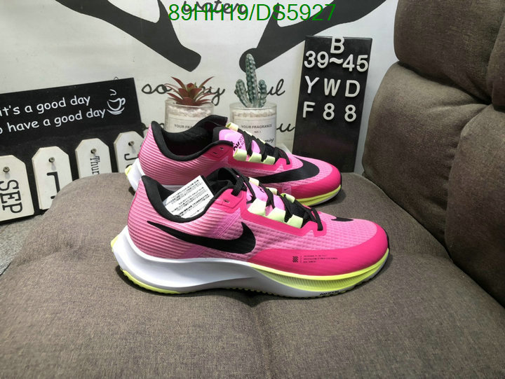 Nike-Men shoes Code: DS5927 $: 89USD