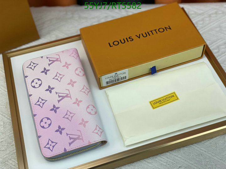 LV-Wallet-4A Quality Code: RT5582 $: 55USD